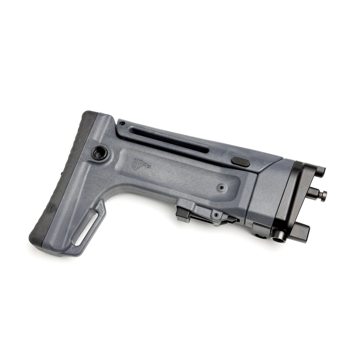 HDA3 Hybrid Polymer Stock - Robinson Arms Xcr - Image 9