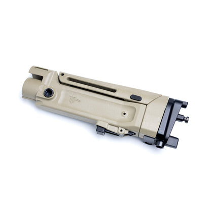 HDA3 Hybrid Polymer Brace - Robinson Arms Xcr - Image 15
