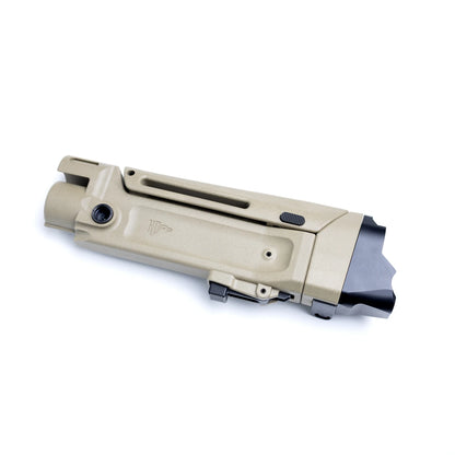 HDA3 Hybrid Polymer Brace - Sig MCX/Rattler - Image 10