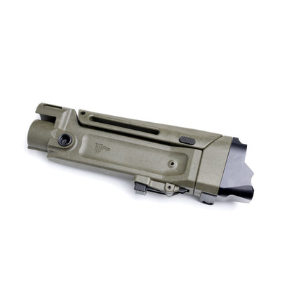 HDA3 Hybrid Polymer Brace - Sig MCX/Rattler - Image 11