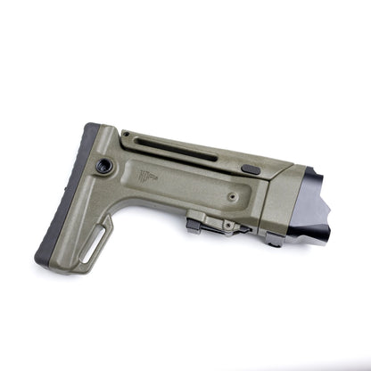 HDA3 Hybrid Polymer Stock - Sig MCX/Rattler - Image 12