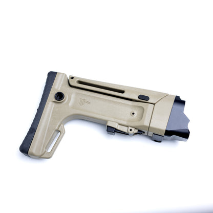 HDA3 Hybrid Polymer Stock - Sig MCX/Rattler - Image 14