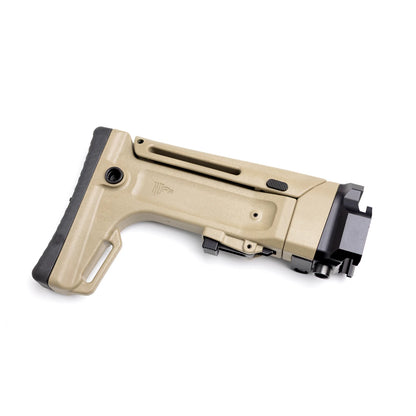 HDA3 Hybrid Polymer Stock - Cz Scorpion - Image 7