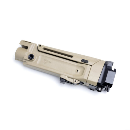 HDA3 Hybrid Polymer Brace - Cz Scorpion - Image 11