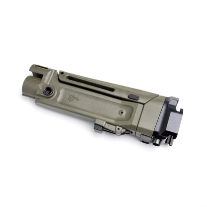 HDA3 Hybrid Polymer Brace - Cz Scorpion - Image 12