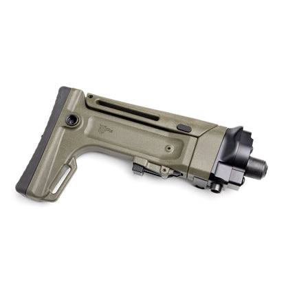 HDA3 Hybrid Polymer Stock - G3/HK91 - Image 9