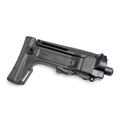 HDA3 Hybrid Polymer Stock - G3/HK91 - Image 11
