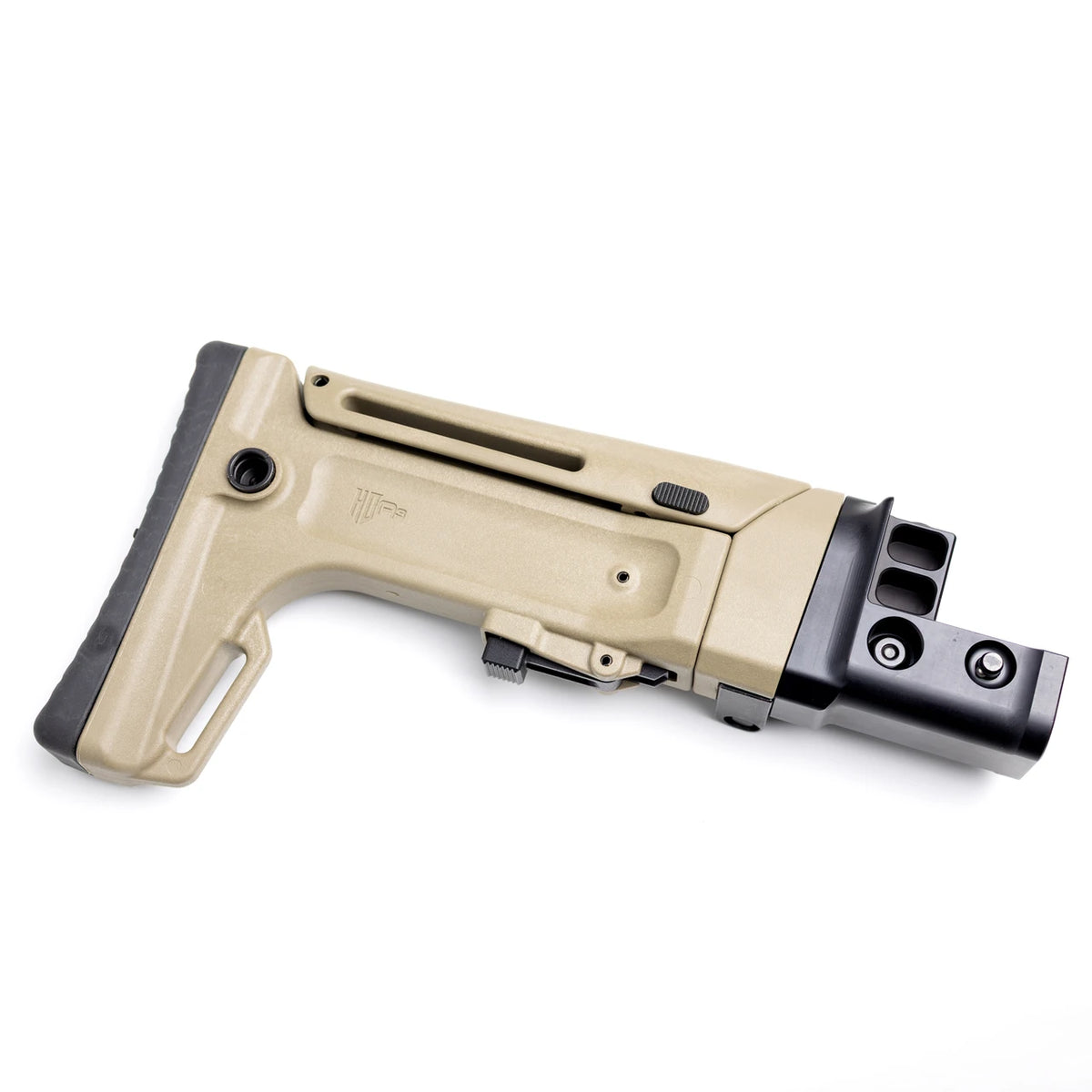 HDA3 Hybrid Polymer Stock - B&T GHM - Image 8