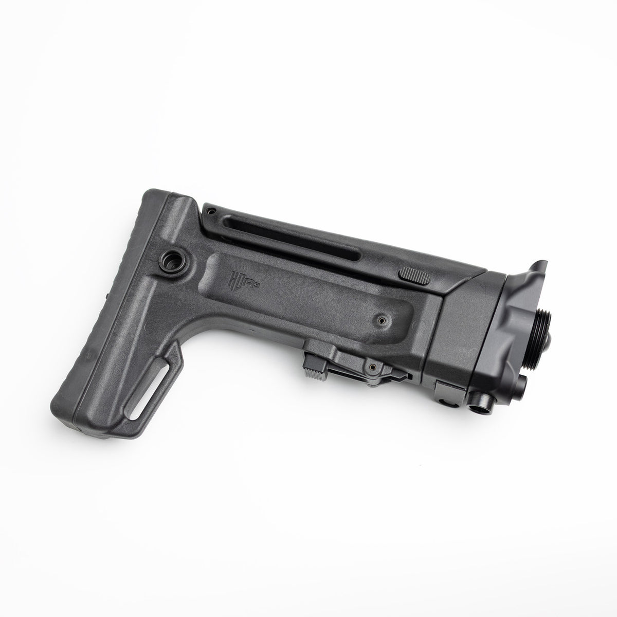 HDA3 Hybrid Polymer Stock - Cmmg Dissent - Image 8