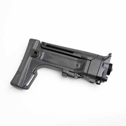 HDA3 Hybrid Polymer Stock - Cmmg Dissent - Image 8