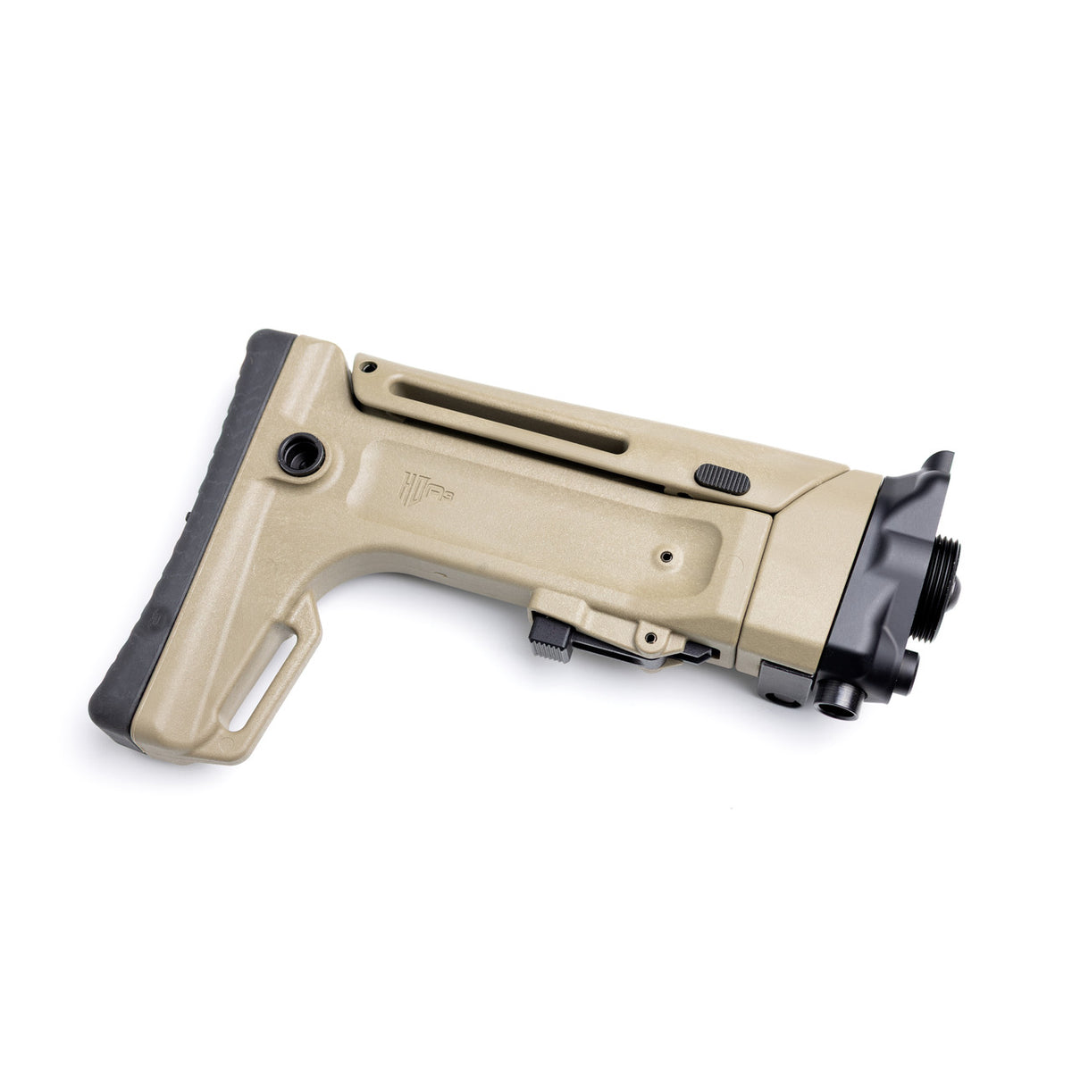 HDA3 Hybrid Polymer Stock - Cmmg Dissent - Image 7