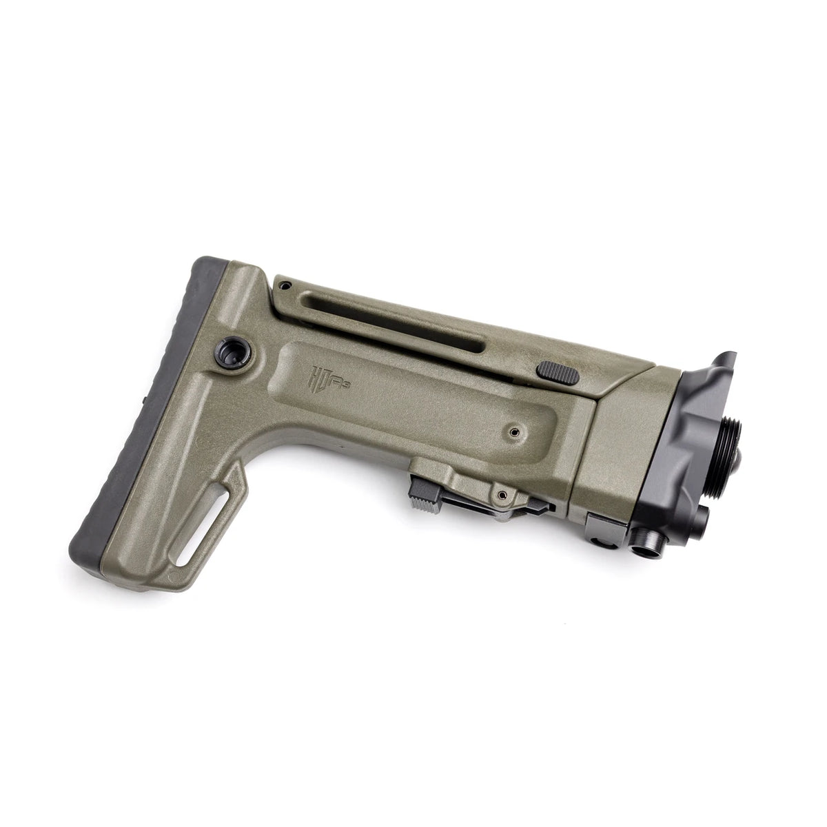 HDA3 Hybrid Polymer Stock - Cmmg Dissent - Image 10