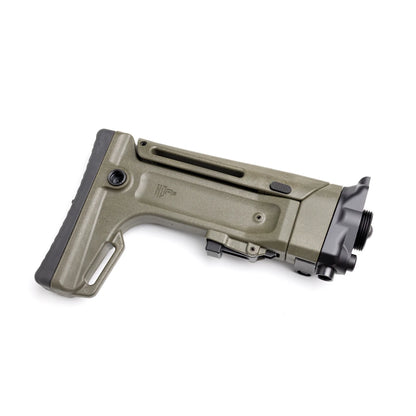 HDA3 Hybrid Polymer Stock - Cmmg Dissent - Image 10