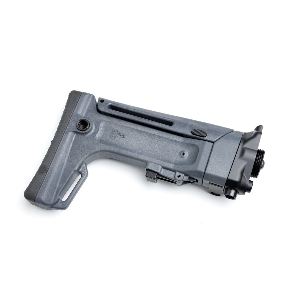 HDA3 Hybrid Polymer Stock - Cmmg Dissent - Image 9
