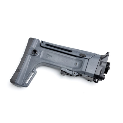 HDA3 Hybrid Polymer Stock - Cmmg Dissent - Image 9