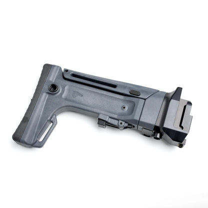 HDA3 Hybrid Polymer Stock - Cz Bren 2 - Image 7