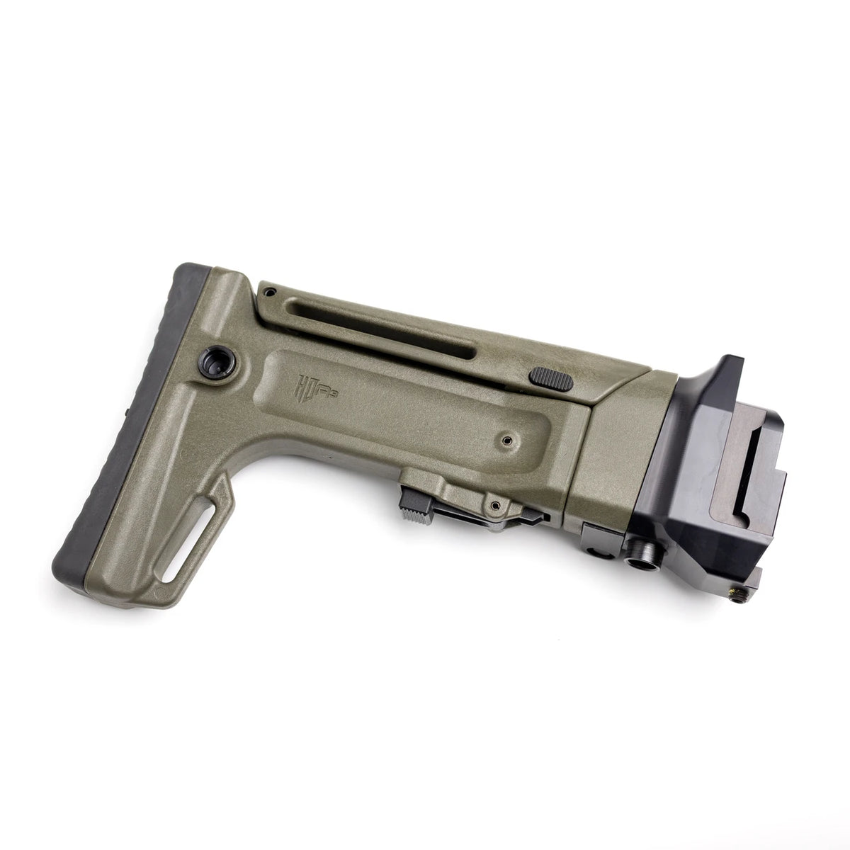 HDA3 Hybrid Polymer Stock - Cz Bren 2 - Image 8