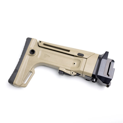 HDA3 Hybrid Polymer Stock - Cz Bren 2 - Image 9
