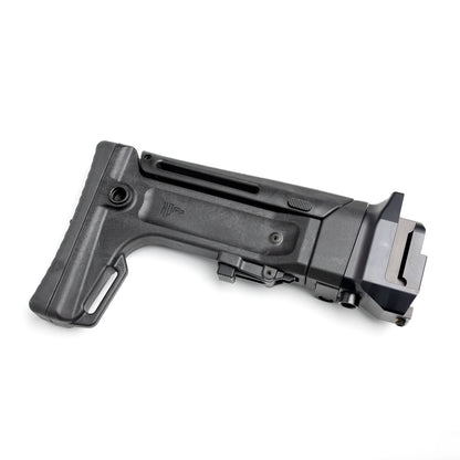 HDA3 Hybrid Polymer Stock - Cz Bren 2 - Image 10