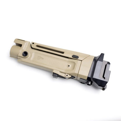 HDA3 Hybrid Polymer Brace - Cz Bren 2 - Image 9