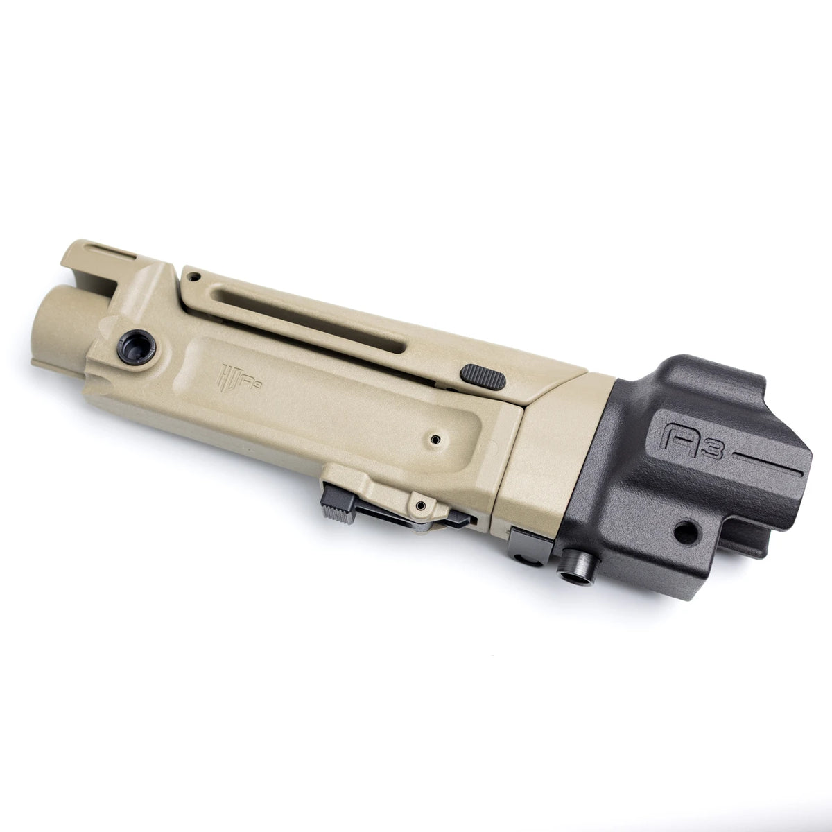 HDA3 Hybrid Polymer Brace - HK MP5 - Image 11