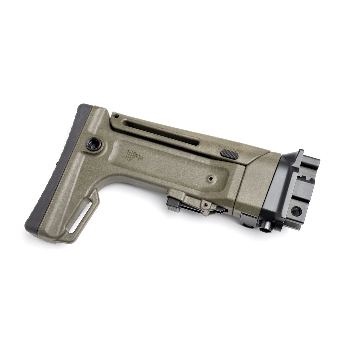 HDA3 Hybrid Polymer Stock - B&T APC Pistol Caliber - Image 10
