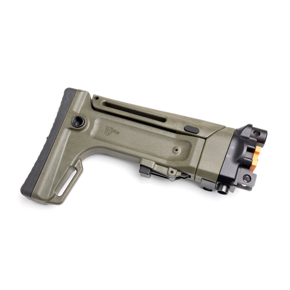 HDA3 Hybrid Polymer Stock - HK MP5K - Image 9