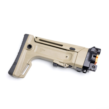 HDA3 Hybrid Polymer Stock - HK MP5K - Image 10
