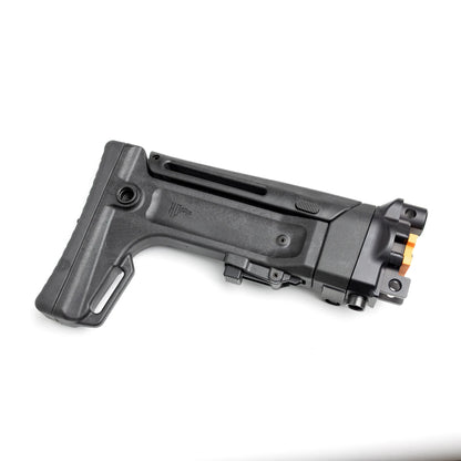 HDA3 Hybrid Polymer Stock - HK MP5K - Image 11