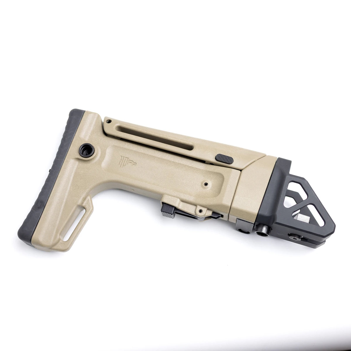 HDA3 Hybrid Polymer Stock - MAC11/9 - Image 8