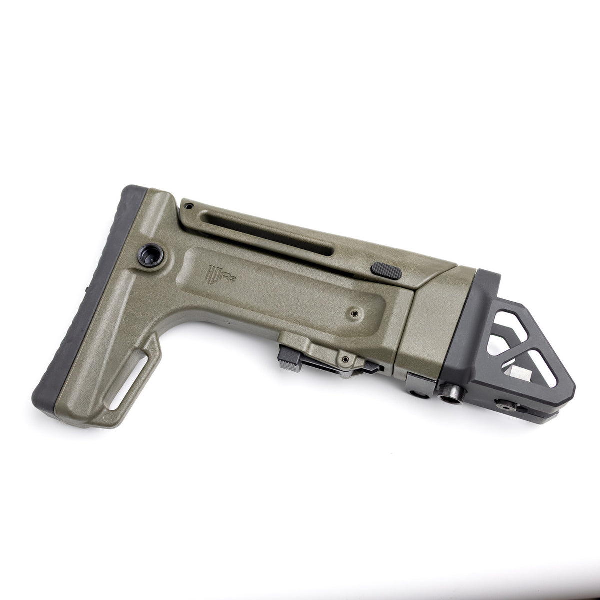 HDA3 Hybrid Polymer Stock - MAC11/9 - Image 9