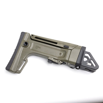 HDA3 Hybrid Polymer Stock - MAC11/9 - Image 9