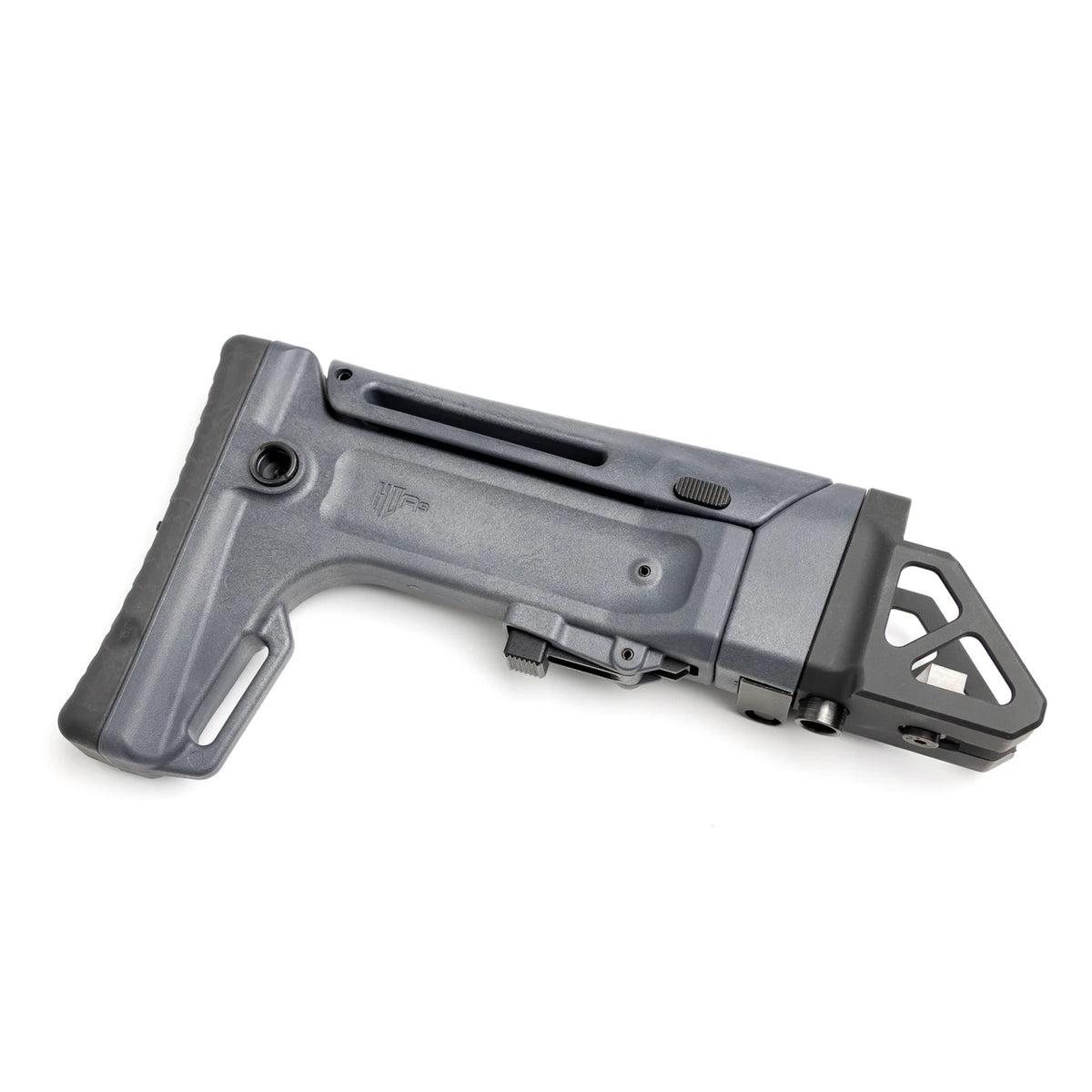 HDA3 Hybrid Polymer Stock - MAC11/9 - Image 10