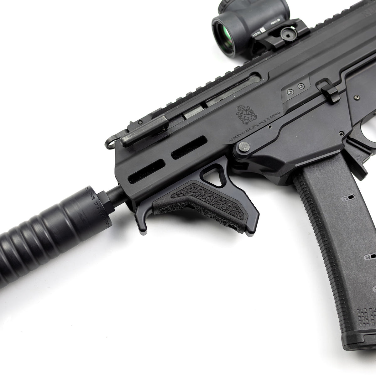 Angled Foregrip | CQB - Image 7