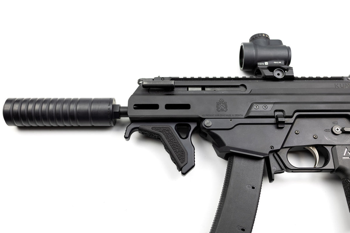 Angled Foregrip | CQB - Image 5