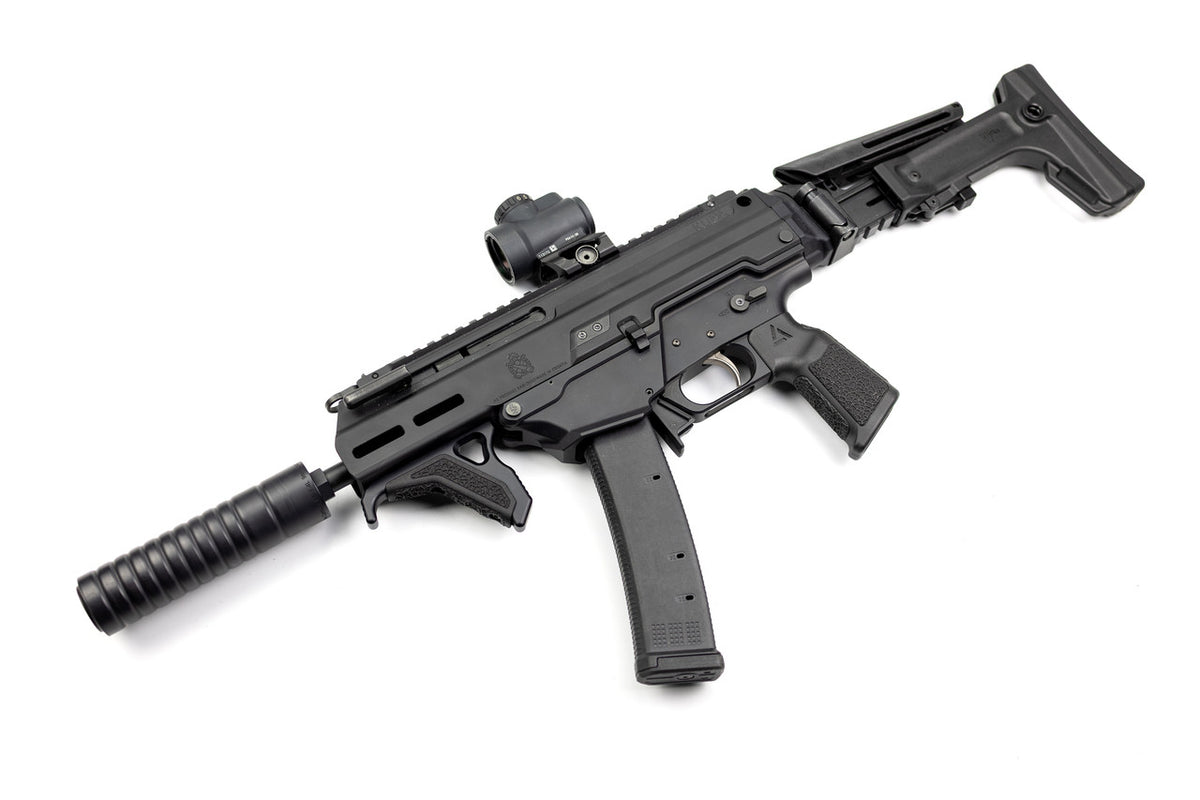 Angled Foregrip | CQB - Image 3
