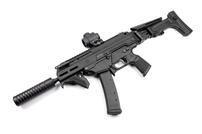 Angled Foregrip | CQB - Image 3