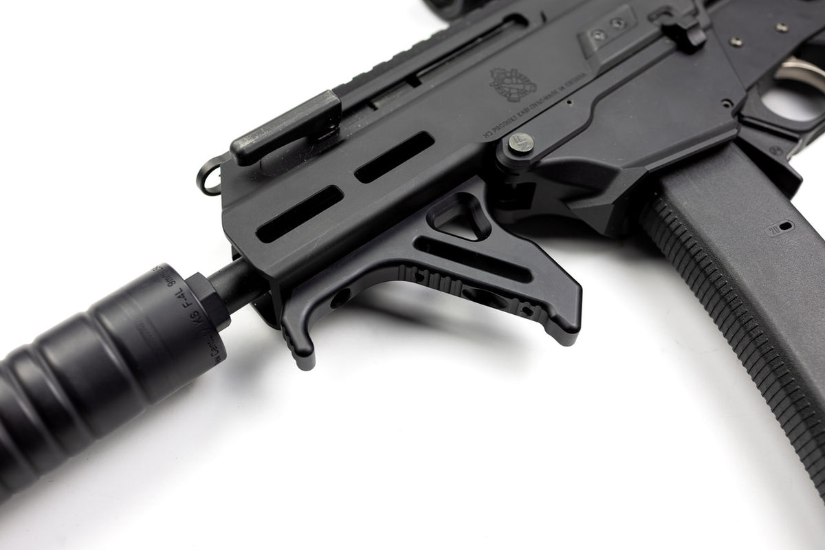 Angled Foregrip | CQB - Image 6
