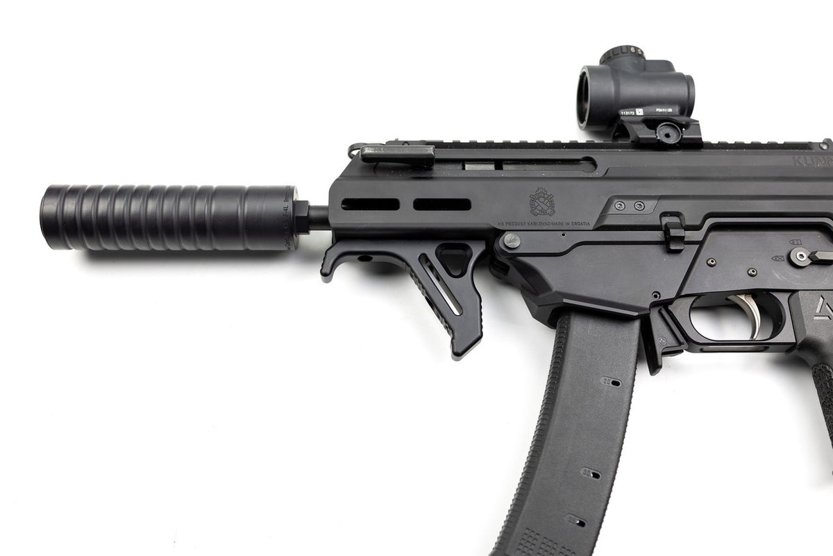 Angled Foregrip | CQB - Image 4