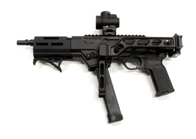Angled Foregrip | Universal M-LOK Mini