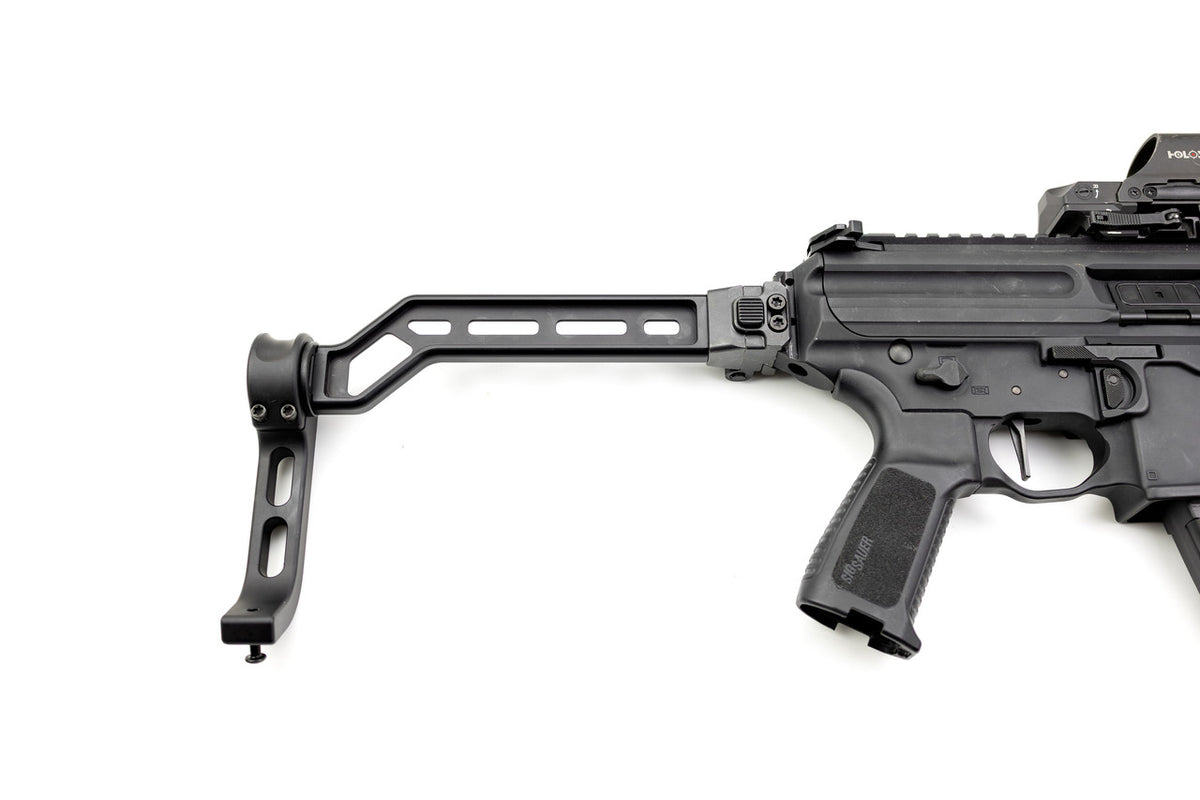 Modular Folding Brace - Picatinny Mount (1913) - Image 2