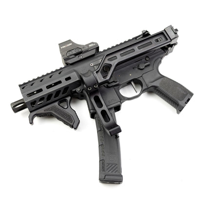 Modular Folding Brace - Picatinny Mount (1913) - Image 6