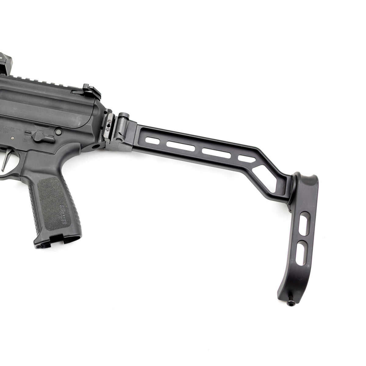 Modular Folding Brace - Picatinny Mount (1913) - Image 14