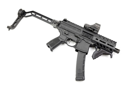 Modular Folding Brace - Picatinny Mount (1913) - Image 7