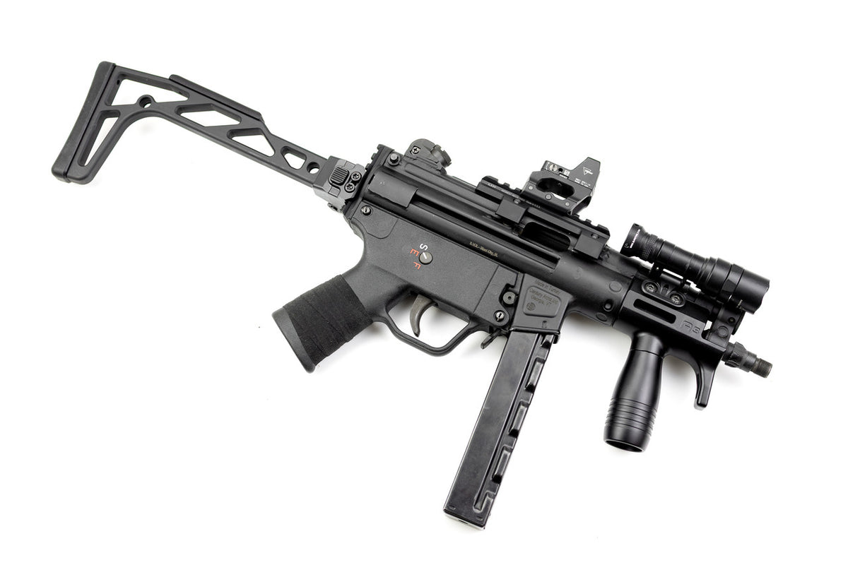 VERSA STOCK | 1913 Mount Folding Stock - Image 6