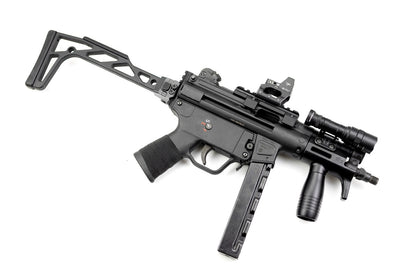 VERSA STOCK | 1913 Mount Folding Stock - Image 6