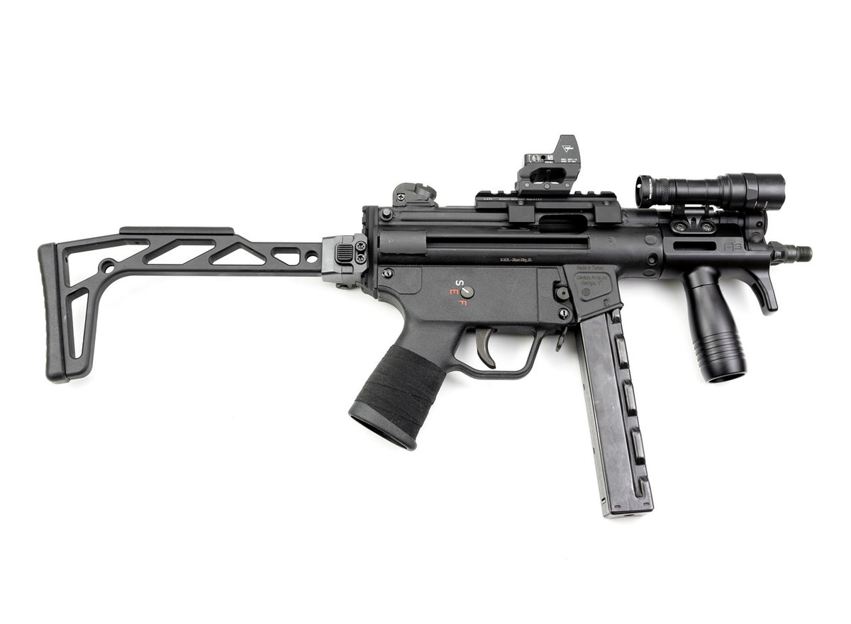 VERSA STOCK | 1913 Mount Folding Stock - Image 7