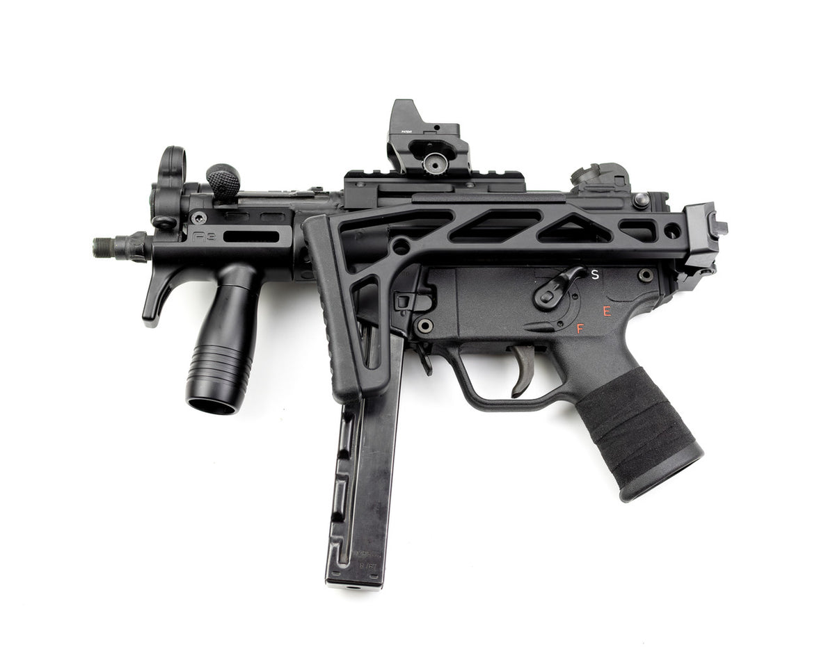 VERSA STOCK | 1913 Mount Folding Stock - Image 4
