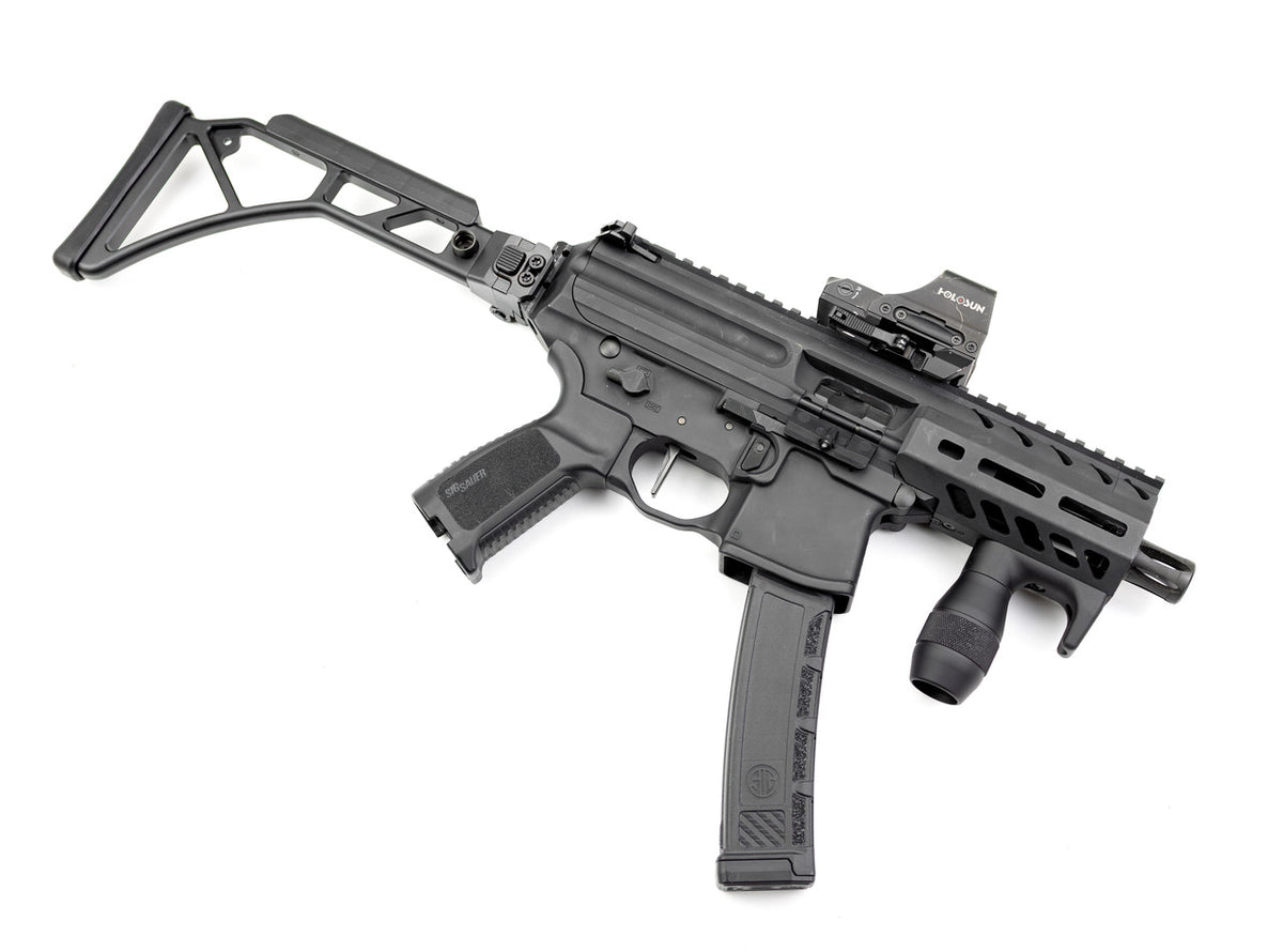 SKELESTOCKS | 1913 Mount Folding Stock - Image 11