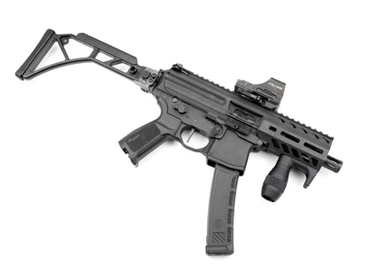 SKELESTOCKS | 1913 Mount Folding Stock - Image 11